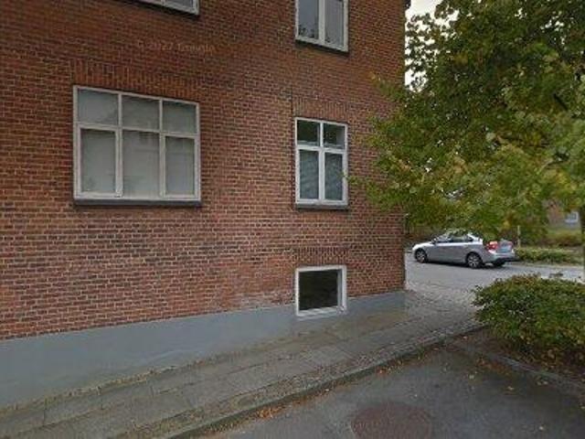 Lejlighed til salg i Skanderborg