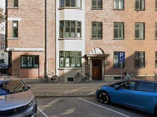 Lejlighed til salg i Østerbro, København