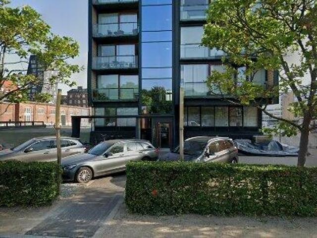 Lejlighed til salg i Østerbro, København