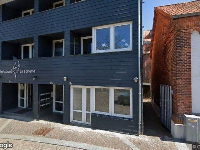 Lejlighed til salg i Struer, Århus