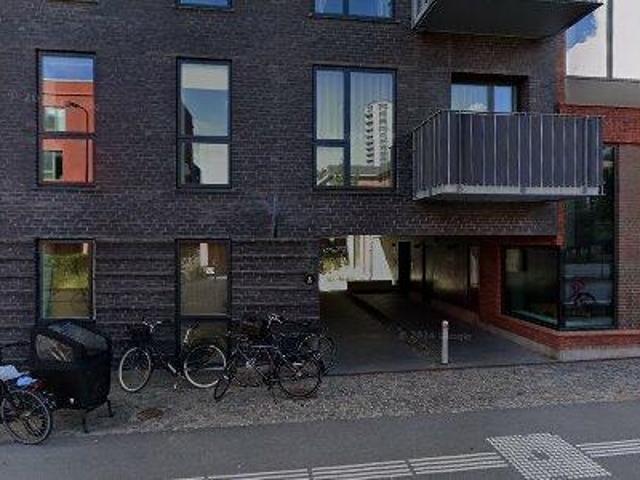 Lejlighed til salg i København, Brøndby