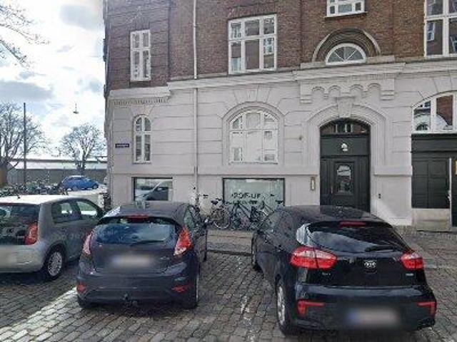 Lejlighed til salg i Vesterbro, København