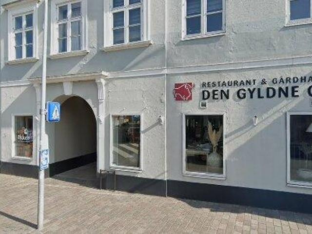 Lejlighed til salg i Viborg, Århus