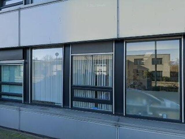 Bedrijfspand te huur in Haarlem, Noord Holland
