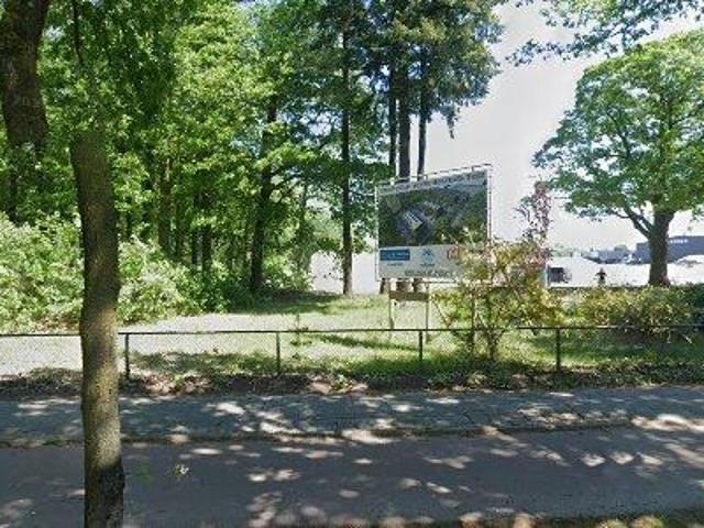 Bedrijfspand te huur in Soest