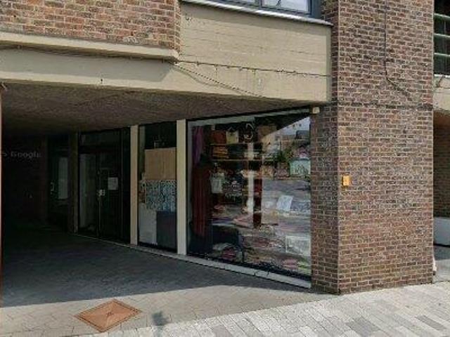 Bureau vente à Lommel, Limburg