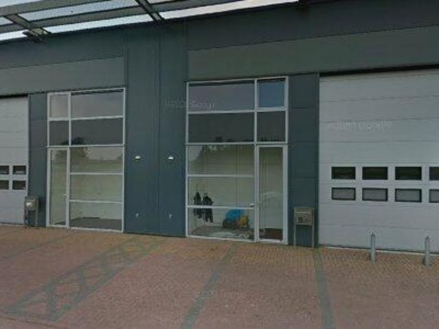 Bedrijfspand te koop in 's-graveland, Noord Holland
