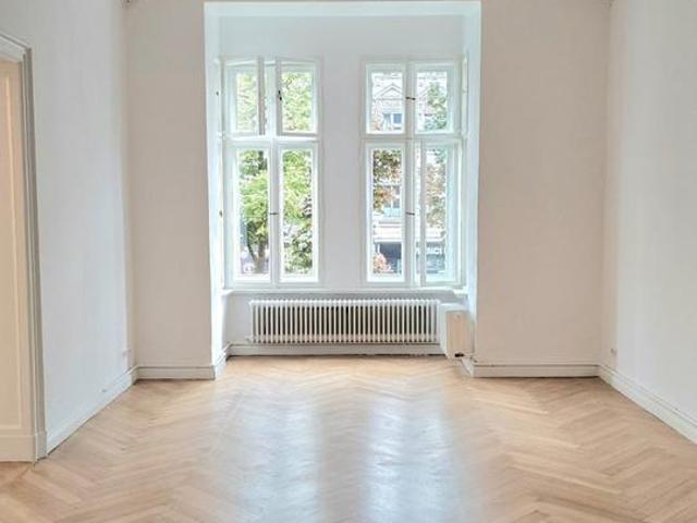 Wohnung kaufen in Siedlung Heerstraße, Berlin