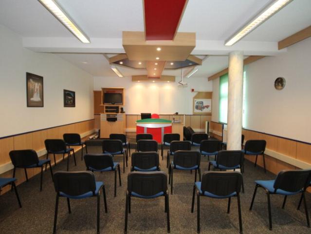 Büro mieten in Pregarten, Oberösterreich