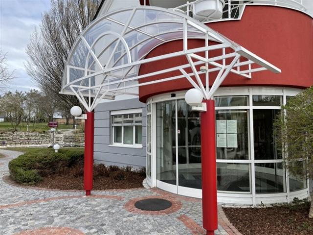 Gewerbe mieten in Hirm, Burgenland