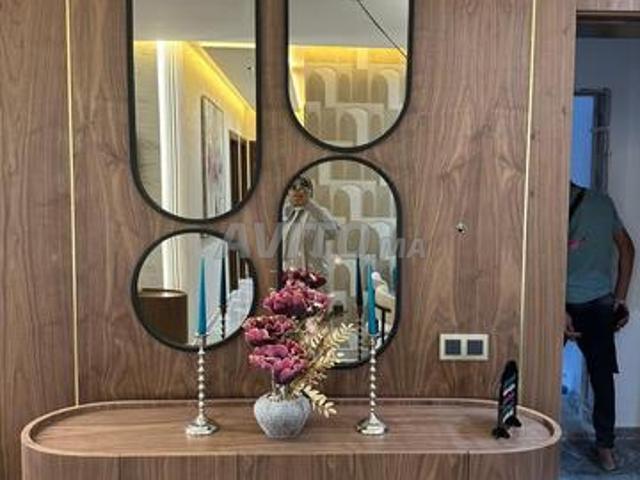 Appartement vente à Tangero, Tanger-Tétouan