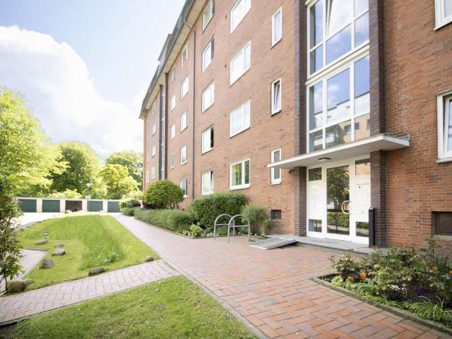 Wohnung kaufen in Flensburg