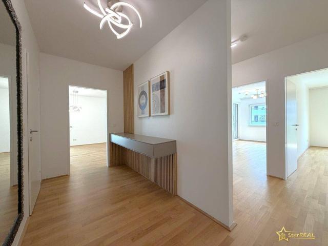 Apartment kaufen in Meidling, Wien