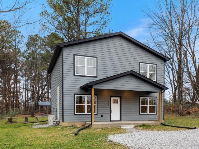 House for sale in Tennessee