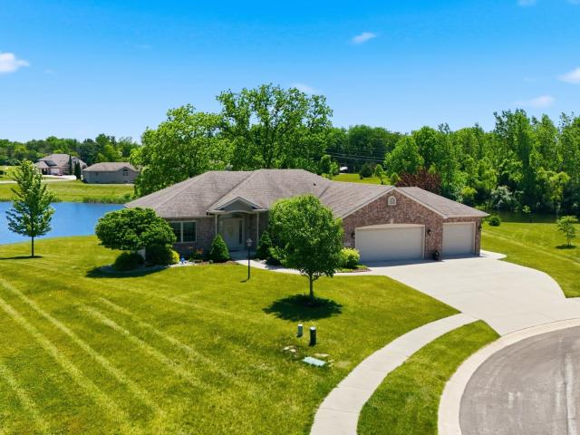 House for sale in Angola, Indiana