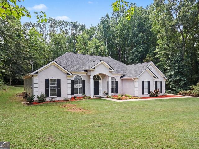 House for sale in Lagrange, Georgia