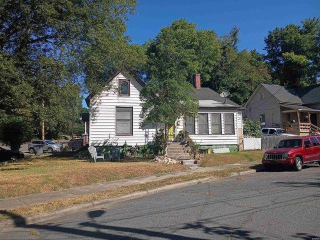 Condo for sale in Hot Springs, Garland County