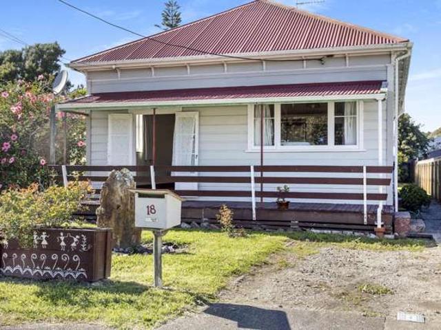House for sale in Otaki, Wellington