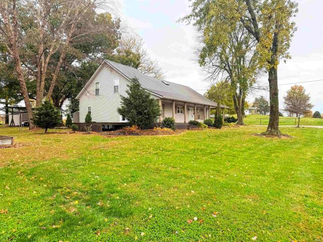 Property for sale in Cannelburg, Indiana