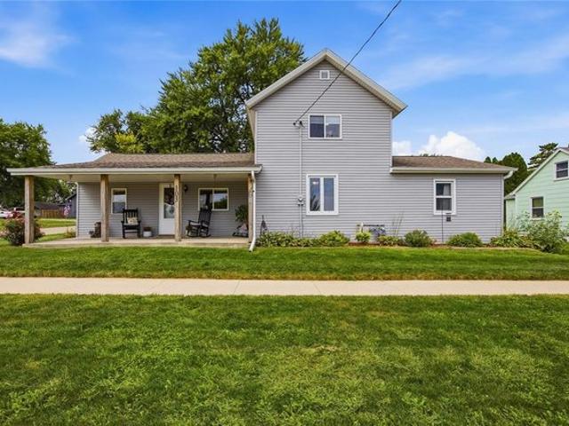 House for sale in Linn, Iowa