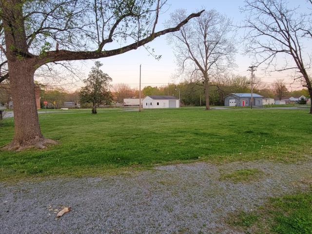 Commercial for sale in Tennessee