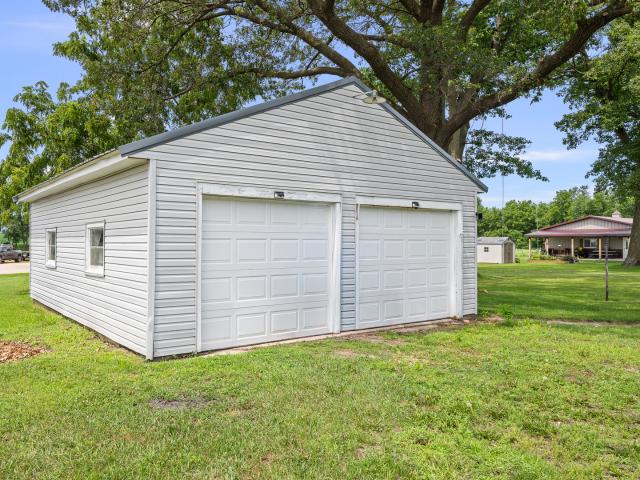 House for sale in Welton, Iowa