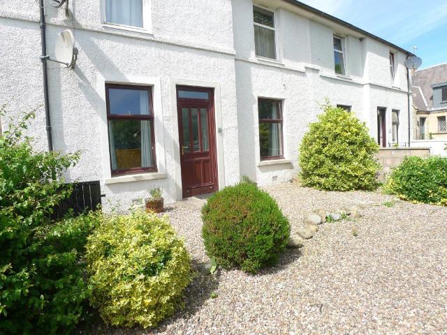 Apartment for rent in Guardbridge, Scotland