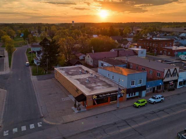 Commercial for sale in Aurora, Minnesota