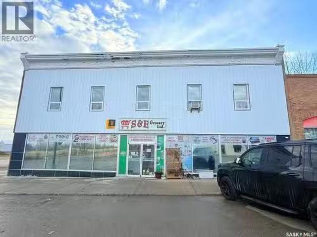 House for sale in Radville, Saskatchewan