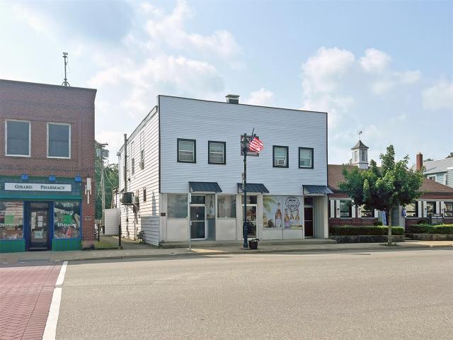 Commercial for sale in Girard, Pennsylvania