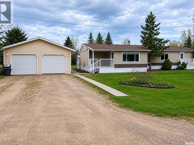House for sale in Dorintosh, Saskatchewan