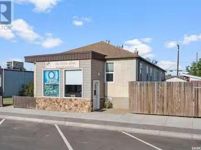House for sale in Watrous, Saskatchewan