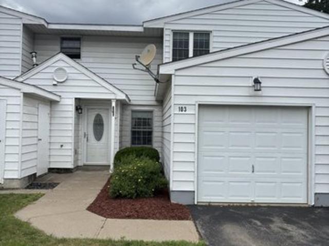 Townhouse for sale in Plattsburgh, New York