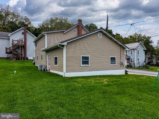 House for sale in Bedford, Pennsylvania