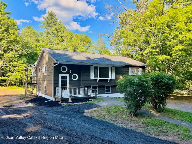 House for sale in Catskill, New York
