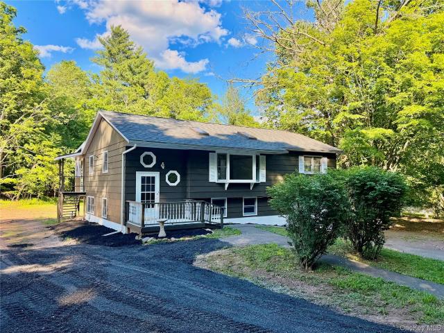 House for sale in Catskill, New York