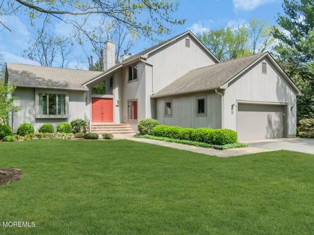 House for sale in Monmouth, New Jersey