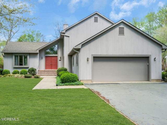House for sale in Monmouth, New Jersey