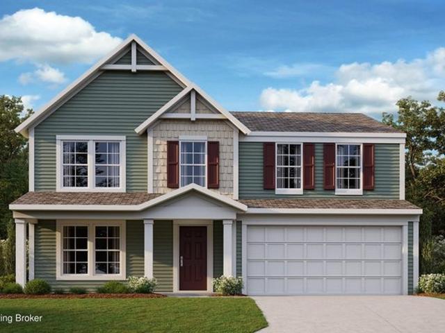 House for sale in Mount Washington, Kentucky