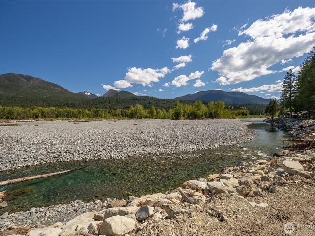 Land for sale in Packwood, Lewis County