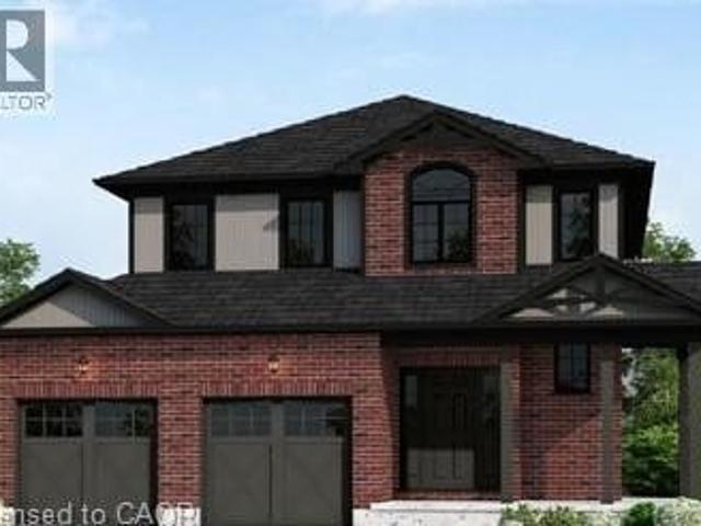 Property for sale in Wellington, Ontario