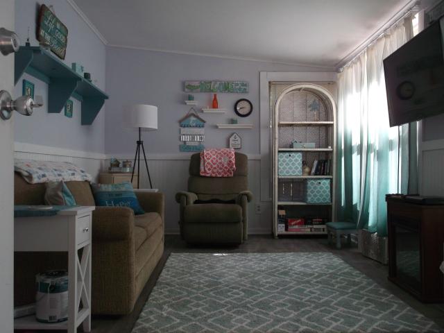 House for sale in Clare, Michigan