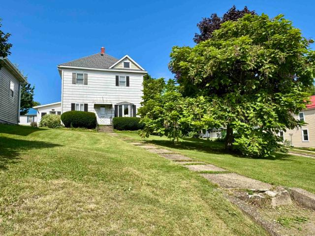 House for sale in Montfort, Wisconsin