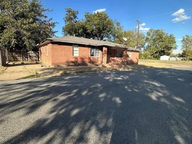 House for sale in Burkburnett, Texas