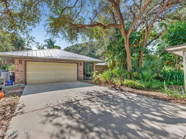 House for sale in Melbourne Beach, Florida