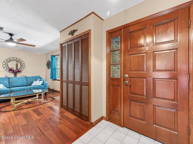 House for sale in Melbourne Beach, Florida
