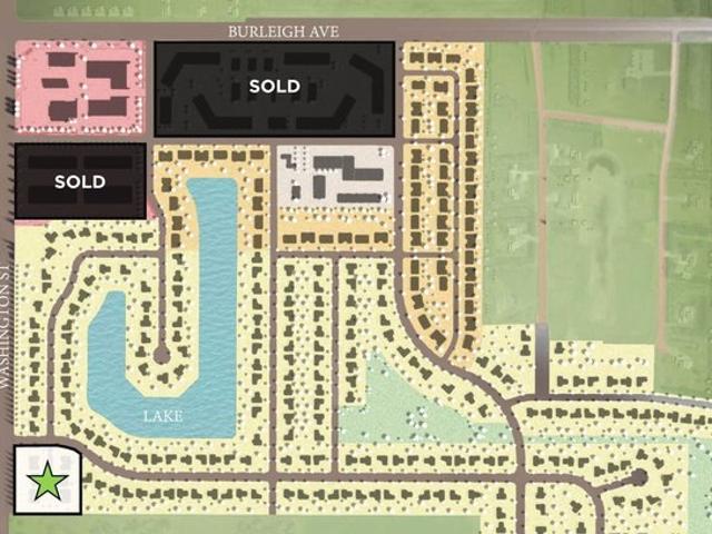 Land for sale in Bismarck, North Dakota