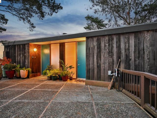 Condo for sale in Sausalito, California