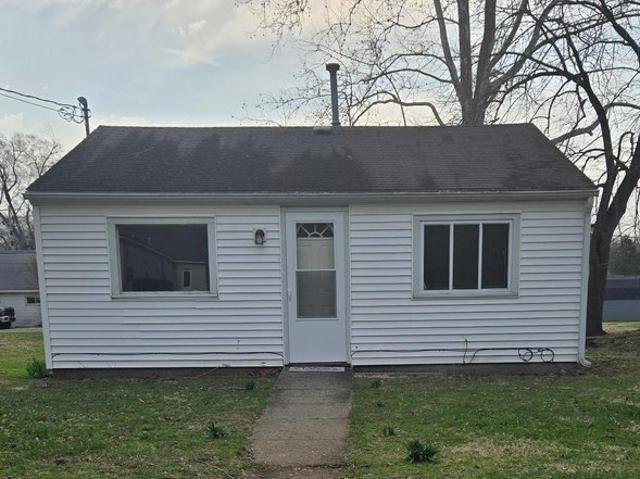 House for sale in Williamsport, Indiana