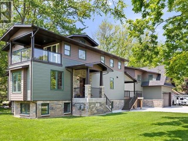 Property for sale in Essex, Ontario